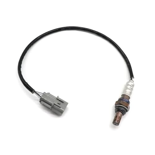 Sonde d'oxygène aval pour réparer le système d'échappement de votre Hyundai Santa Fe 2005