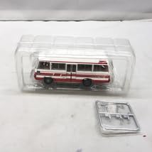 Amazon | トミーテック 164 LV-184b トヨタ コースター ハイルーフ