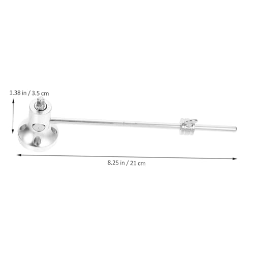 Pedal de Bombo para Batería con Martillo de Aleación de Aluminio miniatura 5