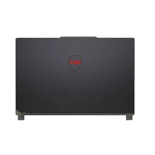 �݊� MSI Cyborg 15 Air A12V MS-15K1�p�u���b�N�m�[�g�p�\�R���g�b�v�J�o�[