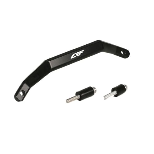 CRF250L CRF 250L ラリー 2021 2022 2023 オートバイ LGOO CNC 助手席リアピリオンシートグラブバーハンドルレール リアラゲッジラック