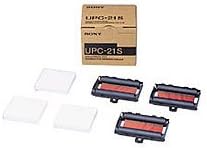Sony Color Print Pack (Small) UPC – 21S