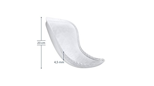 TENA Men Absorbent Protector Inkontinenzeinlagen, Level 1, für leichte Blasenschwäche… – Ansicht 5