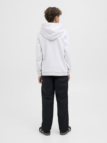 Sweat shirt enfant Jack & Jones 178141VTPE25 Unique - vue 8