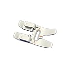 pfaff stickrahmen 120x120 Nicht-Stick-Druck-Fuß-Schnappnäher-Pressefuß für Pfaff 93-036917-91 AA7235