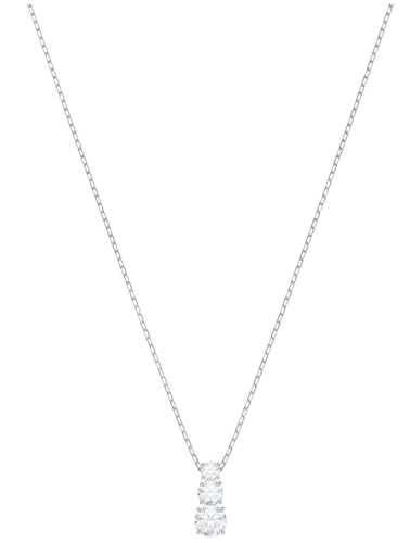 SWAROVSKI 5414970 Attract Trilogy PENDAND
