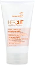 HerCut Curly Medium Conditioner 210ml/7oz