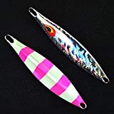 Jigging world JW-A148 New Slow Pitch Jigs