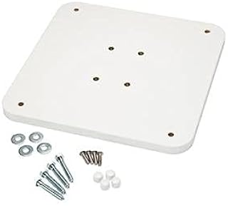 DCI 4222 Wall Board and Mounting Reference