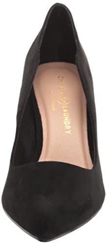 Chinese Laundry Women's Rya Fine Suede Pump2
