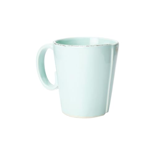 VIETRI Lastra Aqua Mug miniatura 1