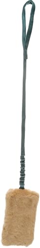 Flamingo Spielzeug FURTRA Chaser SCHAFFELL MEHR. Farben L 100X11X4CM