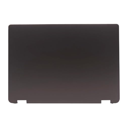 Écran 2.5K protégé par cette coque arrière Lenovo Flex 5 16ALC7 16IAU7 d'origine
