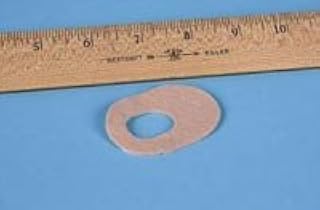 Superior Felt & Filtration,LLC (MPAD-001) Felt Pads 1/16