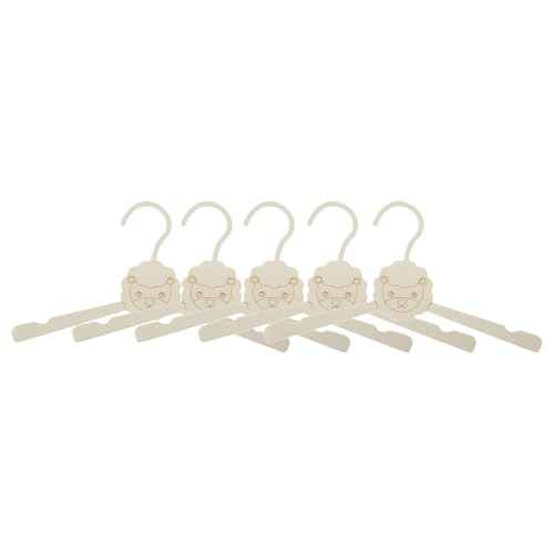 Generic 5�{ �L�b�Y�ߗރn���K�[ �ؐ� �A�j�}���f�U�C�� DIY�y�C���g �m���z���_�[ �ϋv�� ���@�\ �M�t�g���[ �c�������ɓK�p, ���C�I��