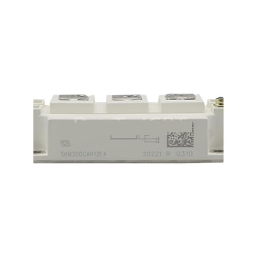 Module redresseur haute puissance IGBT SKM300GAR12E4 contre les surchauffes électriques