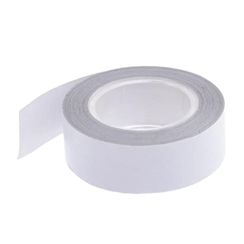 DYNWAVE Fita Adesiva de Dupla Face Transparente para Roupas para O Corpo Feminino, 5