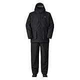 [DAIWA] 防寒スーツ DW-3225