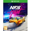 1055192 Electronic Arts Need for Speed Heat (Nordic)