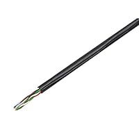 Amazon.co.jp: JAPPY Cat5e LANケーブル ピンク色 TPCC5 0.5 MMX 4P JP