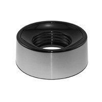 Cuisinart Spb-600clr Blender Jar Collar, Silver