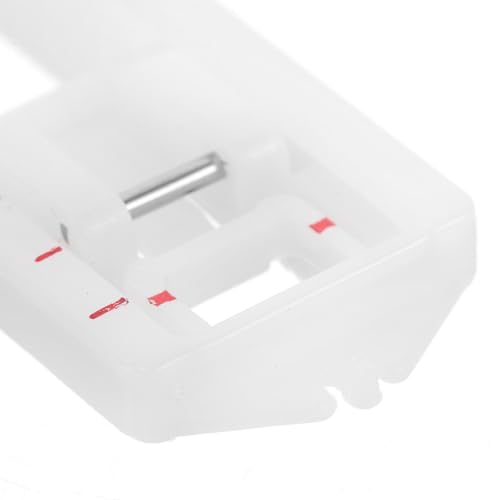 Set de 5 Piezas Pie Prensatelas para Máquina de Coser Multifuncional miniatura 3