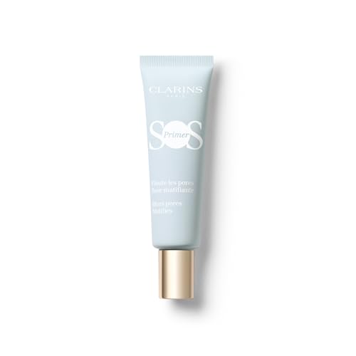 Clarins SOS Primer Matifying 30ml