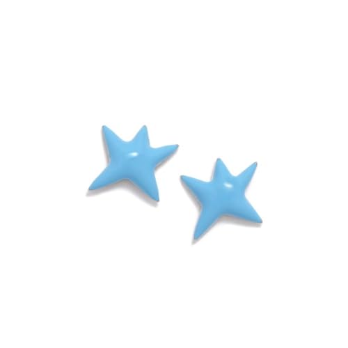 Pendientes Agatha Ruiz de la Prada plata ley niña regalo de comunión cumpleaños