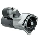 #US Part Replacement New 12V 9 Tooth Starter Fit for Audi Europe A6 1900 AVF 2001-05 068911024H
