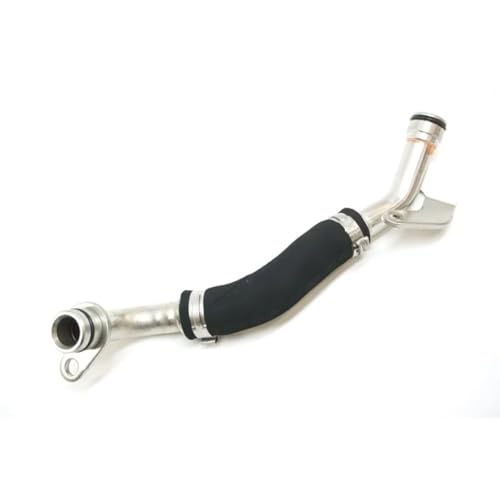 Tubo de drenaje de retorno de aceite turbo 11427585403 para BMW 4