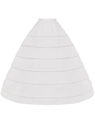6-hoop Petticoat