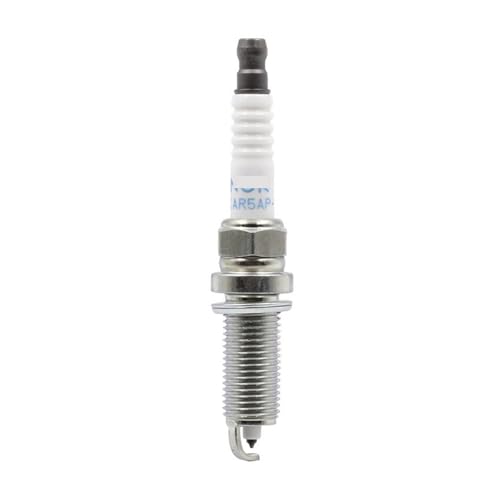 Bougies d'allumage platine LZKAR5AP-11 pour optimiser la consommation essence