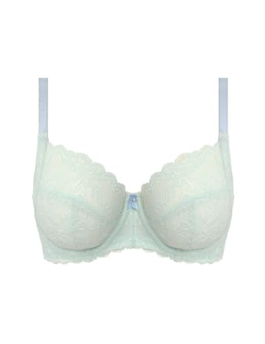 Freya Women's Viva Lace Underwire Side Support Bra3