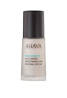 AHAVA Age Control Brightening and Renewal Serum, 30ml