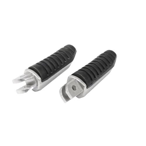 Repose-pieds moto V-Strom DL 650 accessoire pour longs voyages et road trips