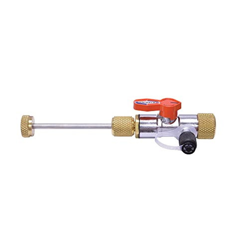 Uniweld 92838 Valve CoreTool (Side Port) miniatura 4