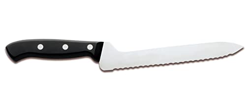 Cuchillo Sandwich 1 Pieza Acero Aleado miniatura 2