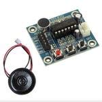 Ojis Ecart ISD1820 Voice Recording Module With Speaker-picture-13