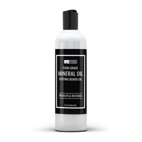 Oil Cover