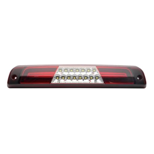 Troisième feu stop pour Dodge RAM 1500 2500 3500 1994-2002 feu de freinage surélevé