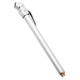 Tusk Low Pressure Tire Gauge – Accurate PSI Measurement Tool for ATV, UTV & Off-Road Tires