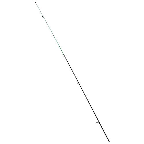NOMURA Akira Solid Trout Area Green 1.98 m