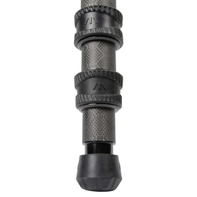 Davis & Sanford TR684C-36 Trépied robuste en fibre de carbone