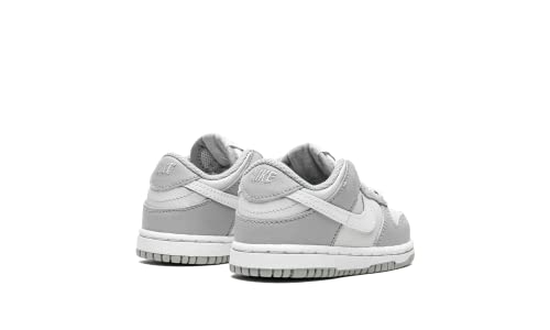 Image of Nike Kid's Dunk Low Sneaker