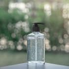 Cabilock 20pcs Lotion Dispenser Pump Nozzle Replacement for Shampoo and Hand Soap Bottles Easy Install Plastic Pump for Travel and