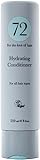 72 Hair acondicionador hidratante, libre de crueldad y veganp, apto para todo tipo de cabello, 250 ml