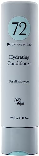 Hair Hydrating Conditioner Daily For Detangling