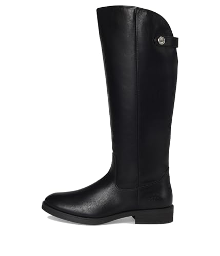 Women's Kellie Button Tall Equestrian Boot4