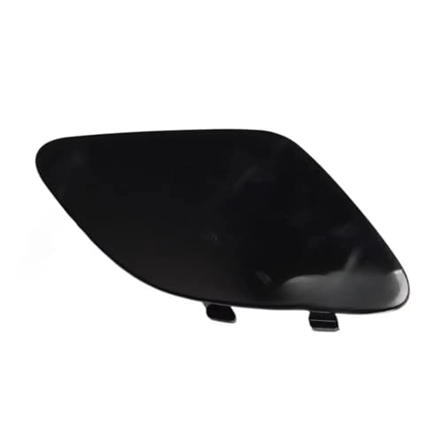 Cache crochet remorquage avant Mercedes Classe B W246 2012-2015 noir