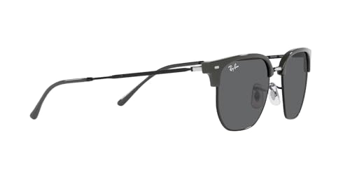 Óculos de sol Ray-Ban 0RB3765 Unisex Irregular Ouro
